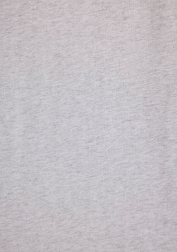 Mavi Logo Bask?l? Gri Tisort  фото 8