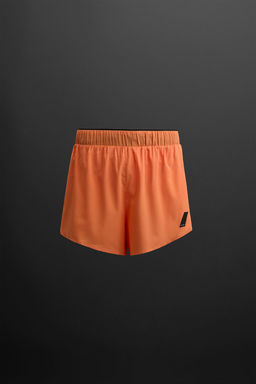 RUNNING SHORTS