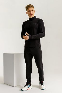 Лонгслив Anta Running  фото 4