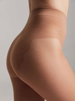 Колготки классические CONTE BIKINI 40 natural - Conte elegant фото 7