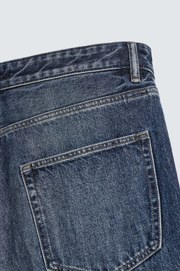 BAGGY FIT JEANS - Zara фото 20