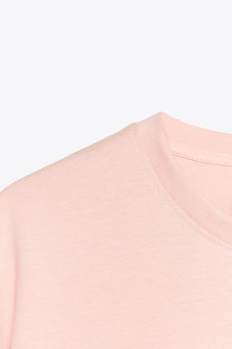 DOLMAN SLEEVE T-SHIRT - Zara фото 14