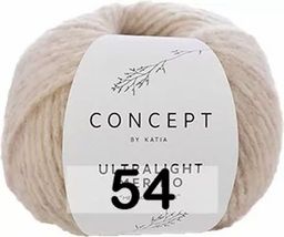 ULTRALIGHT MERINO - Concept фото 5
