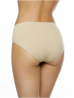 Трусы женские Slip-SF___бесшовные трусы