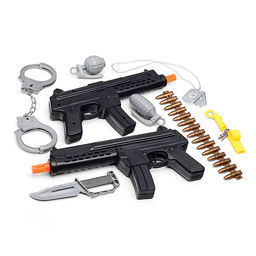 Набор военный "Герои" в пакете