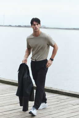 Camiseta de running con DryMove - H&m фото 12