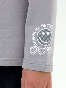 Уценка PELICAN GFJS5293/1U джемпер для девочек  фото 3