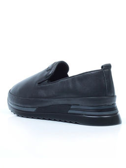 06-5018-1 BLACK Туфли (натуральная кожа) - No name фото 7