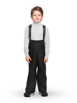 Брюки детск. Стракки