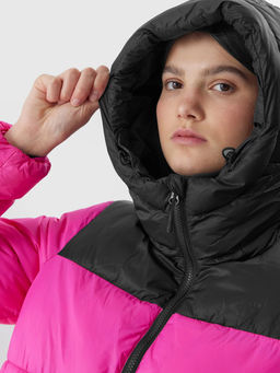 Куртка женская