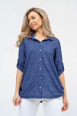 Рубашка 36918 - Натали фото 14