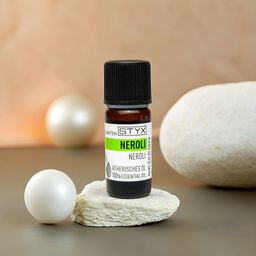 Эфирное масло НЕРОЛИ STYX, 10 мл  фото 2