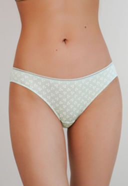 НАБОР ТРУСОВ ЖЕН. MINI SLIP (3 шт) арт. 1900W-40743.0L-S17 - Almando melado фото 2