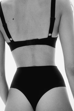 Braga thong Medium Shape - H&m фото 3