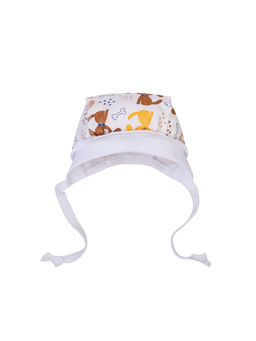 Чепчик ясельный 022ф (48)