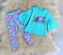 Комплект “Смурфы”