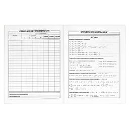 Дневник школьный арт. 56395 ЧЕРНО-БЕЛЫЕ КОТЫ - Феникс+ фото 7