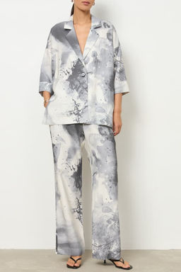 72223 Жакет. Уцененный товар