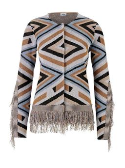 Кардиган, пестрый - Heine фото 2