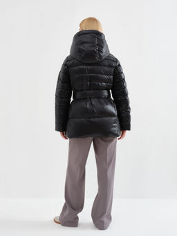 Conso/WDS 230557 - nero Пуховая куртка  фото 5