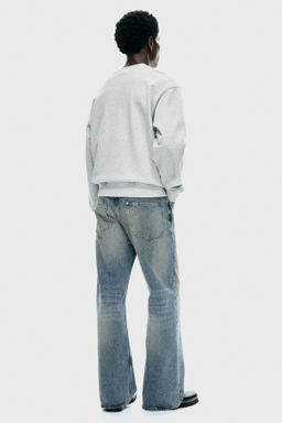Sudadera Loose Fit - H&m фото 10