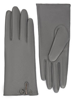 Перчатки жен п/ш LB-4909-1 d.grey - Labbra фото 4