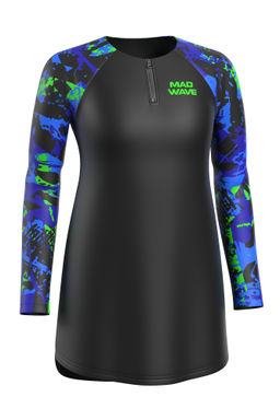 Туника купальника-буркини Muslim tunic swimsuit - Mad wave фото 2
