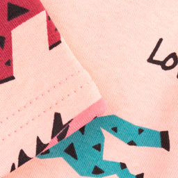 Толстовка футер 3х нитка начёс 0460340803 - Youlala фото 9