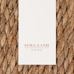 Ковер с бахромой круглый SL Home Паджа, d=150 см - Sima-land home фото 3