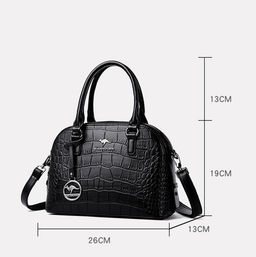 KAIDIFEINIROO Сумка женская 5531 фото 59