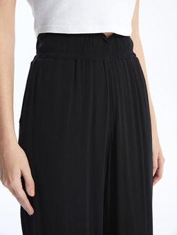 Beli Lastikli Rahat Kal?p Kad?n Pantolon - Waikiki фото 3