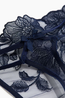 Braga Thong bordada - H&m фото 4