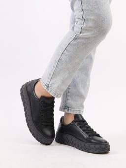 Кеды EDART 128.iceberg bl. black R - Ed'art фото 2