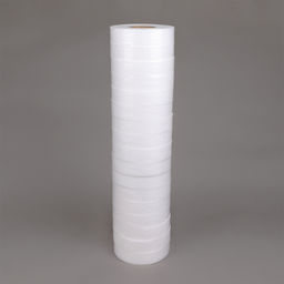 Паутинка Idealtex 30мм белый 23 г/м? набор 17рул*100м