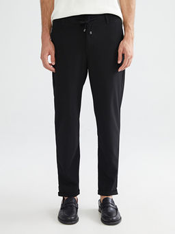 Slim Fit Erkek Pantolon