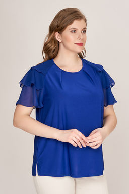 Блузка - Olsi фото 8