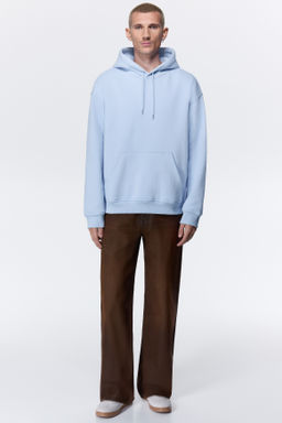 Sudadera con capucha Loose Fit - H&m фото 10