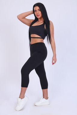 Женские бриджи 5837 - София37 фото 8