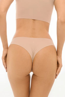 Трусы Alderna бежевый