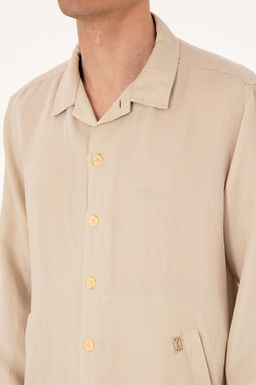 Erkek Ta_ Uzun Kollu G_mlek Sepette S_rpriz _ndirim - U.s. polo assn фото 7