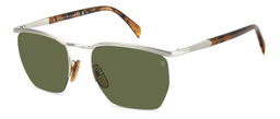 Солнцезащитные очки DAVID BECKHAM DB 1225/S
