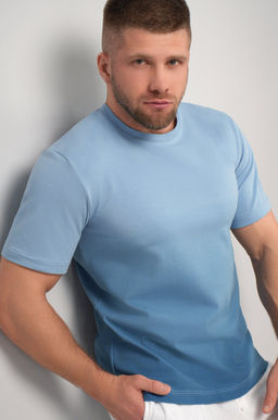 Мужская футболка Happyfox