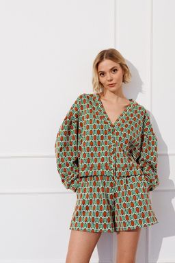 Шорты А309 - Annete фото 2