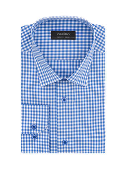 Сорочка мужская длинный рукав CASINO c215/151/2496  фото 2