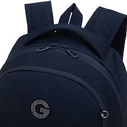 RG-663-3 Рюкзак школьный с обвесом - Grizzly фото 26