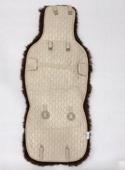 Длинный ворс (Австралия)