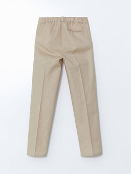 Beli Lastikli Erkek ?ocuk Pantolon