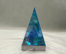 Ночник Pyramid of illusions - Купи слона фото 3