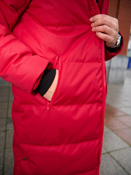 Куртка мужская зимняя на флисе Игл - Yollochka фото 63