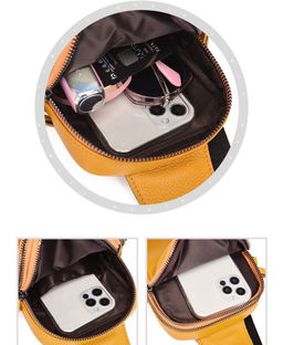 Bags Сумка женская / кожа / 0032  фото 23